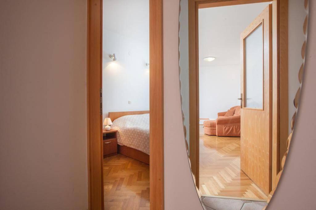 Apartment Matilda Makarska Exterior foto